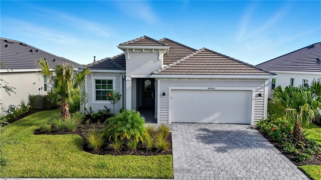 44481 Mesquite LN