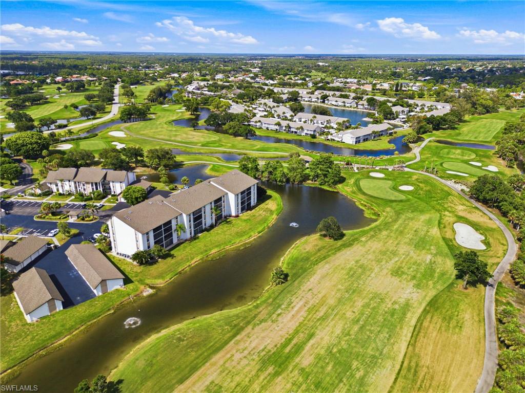 1520 Imperial Golf Course BLVD 236