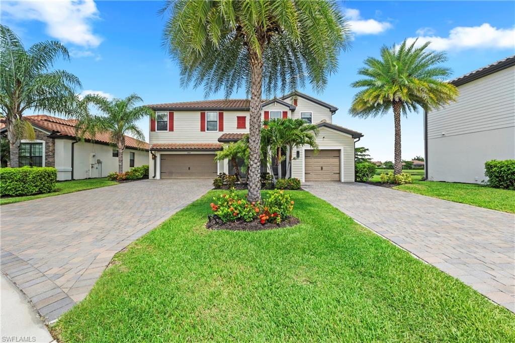 11905 Hickory Estate CIR