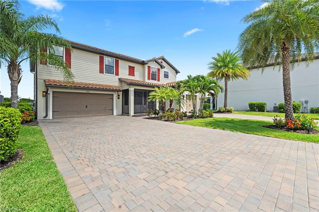 11905 Hickory Estate CIR