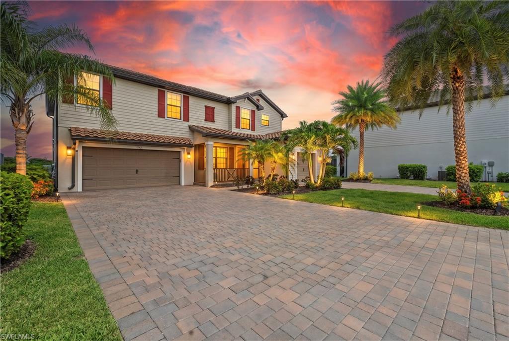 11905 Hickory Estate CIR