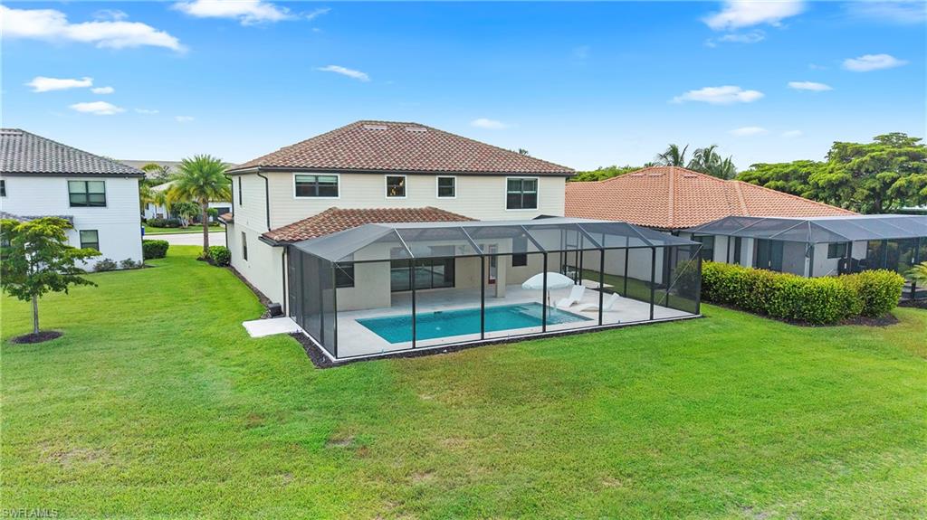11905 Hickory Estate CIR
