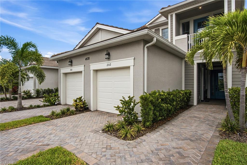 4578 Arboretum CIR 202