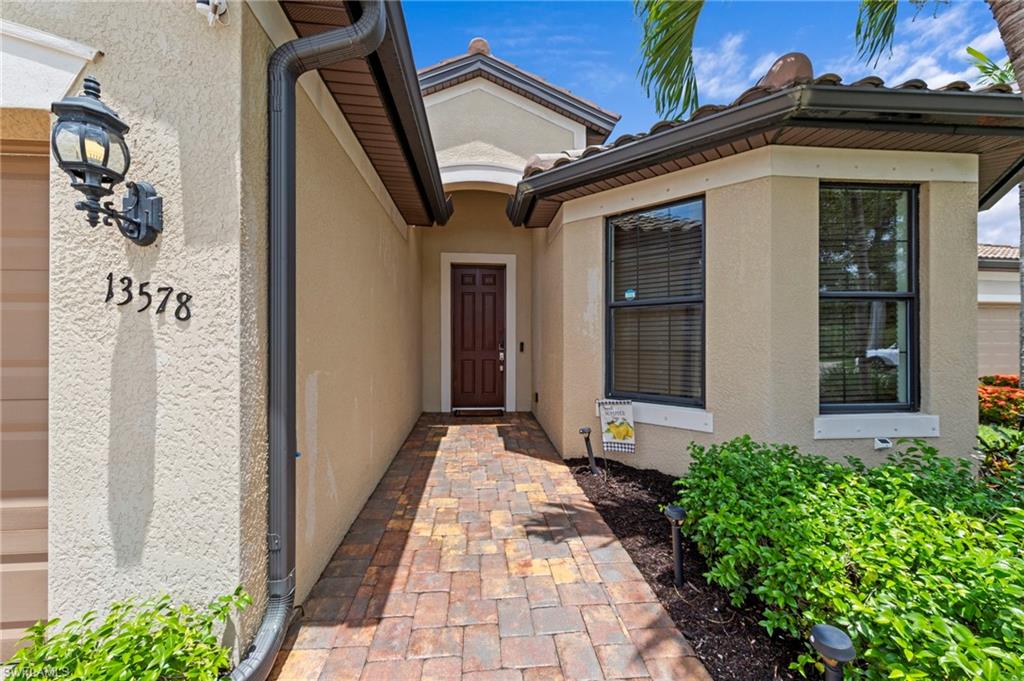 13578 San Georgio DR