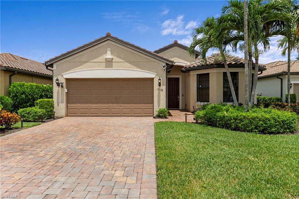 13578 San Georgio DR