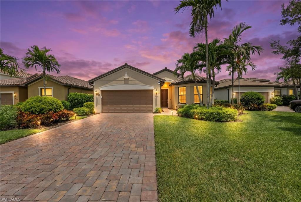 13578 San Georgio DR