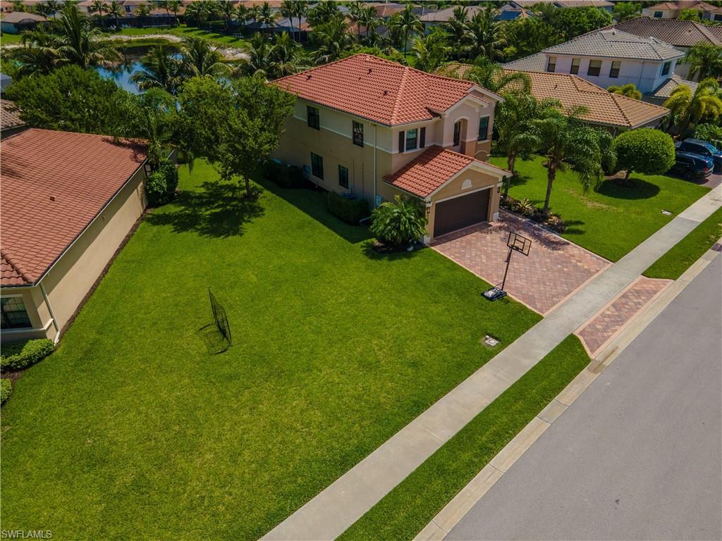 4347 Aurora ST