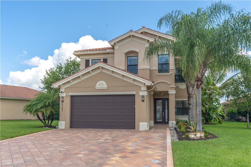 4347 Aurora ST
