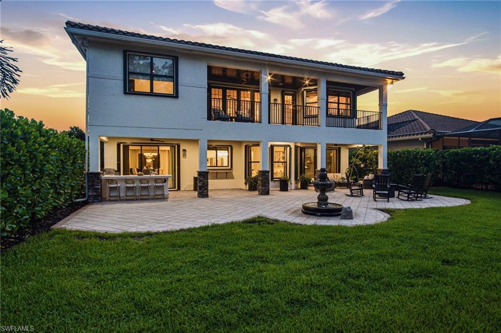 3908 Gibralter DR