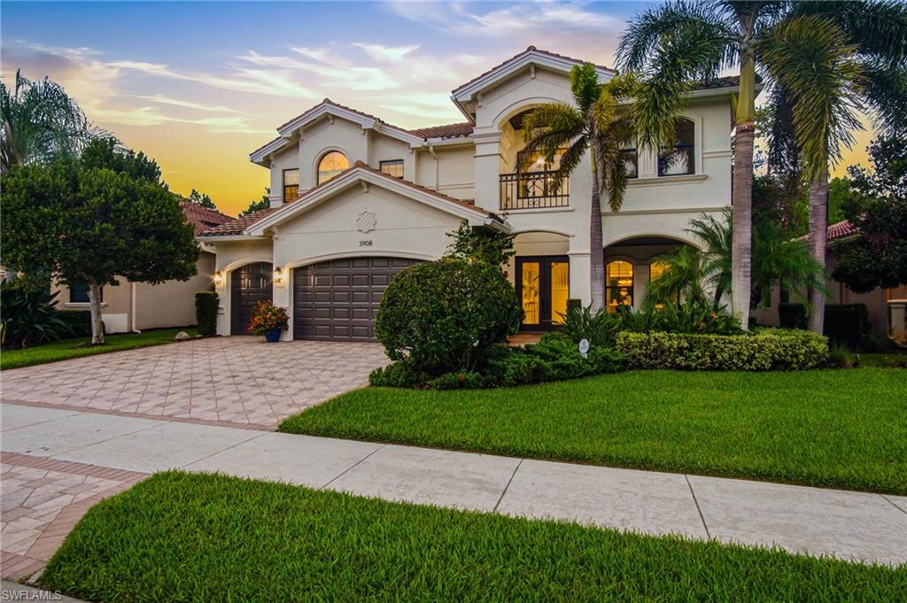 3908 Gibralter DR