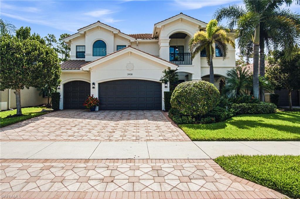 3908 Gibralter DR