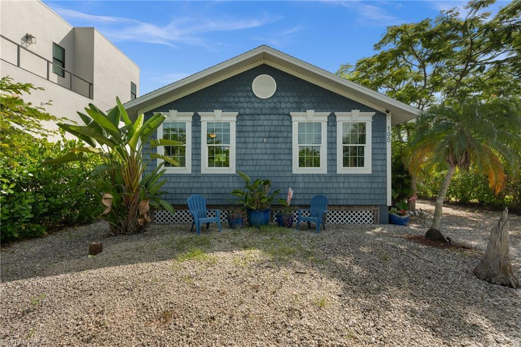 105 Hilo ST