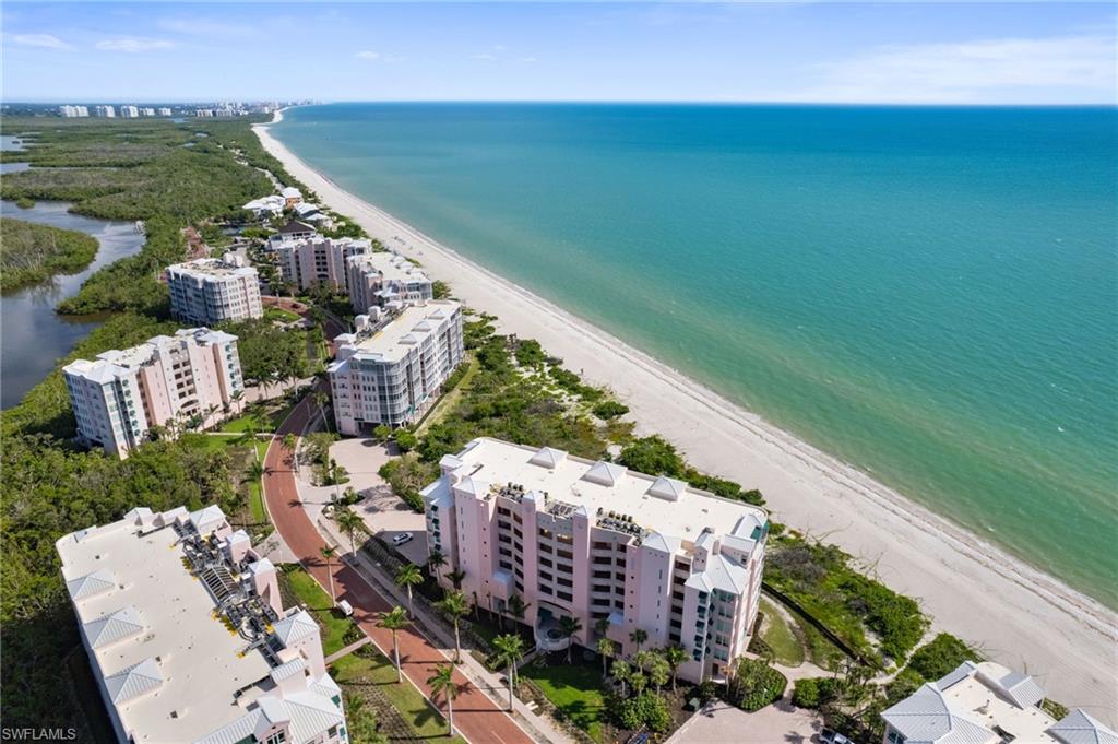 266 Barefoot Beach BLVD 603