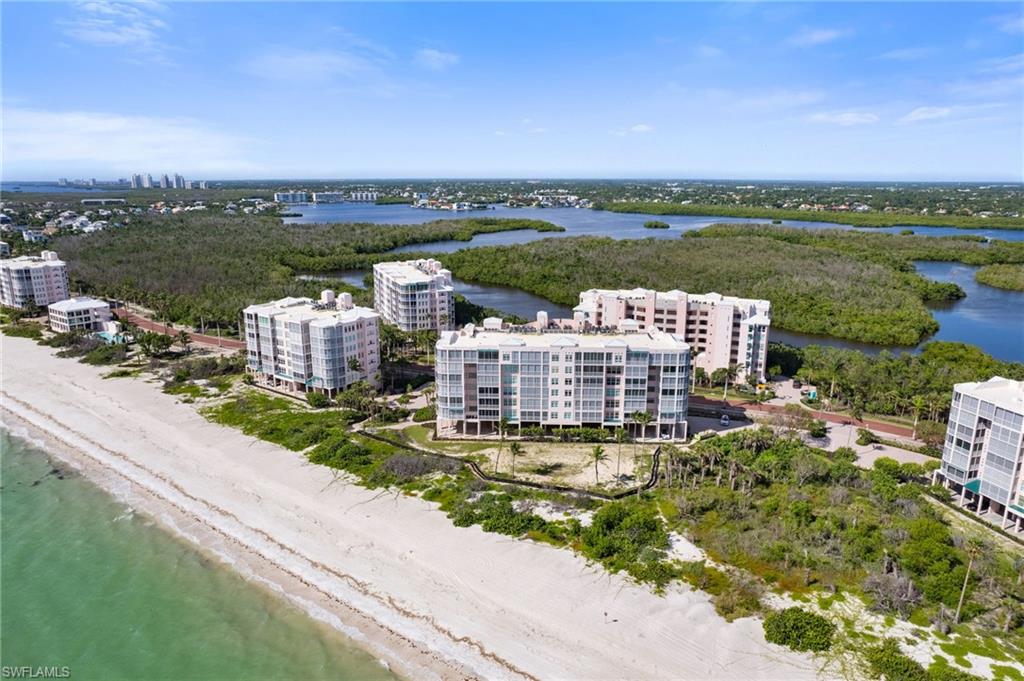 266 Barefoot Beach BLVD 603