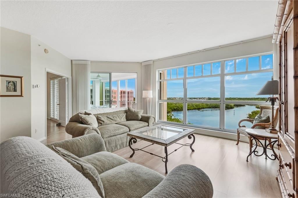 266 Barefoot Beach BLVD 603