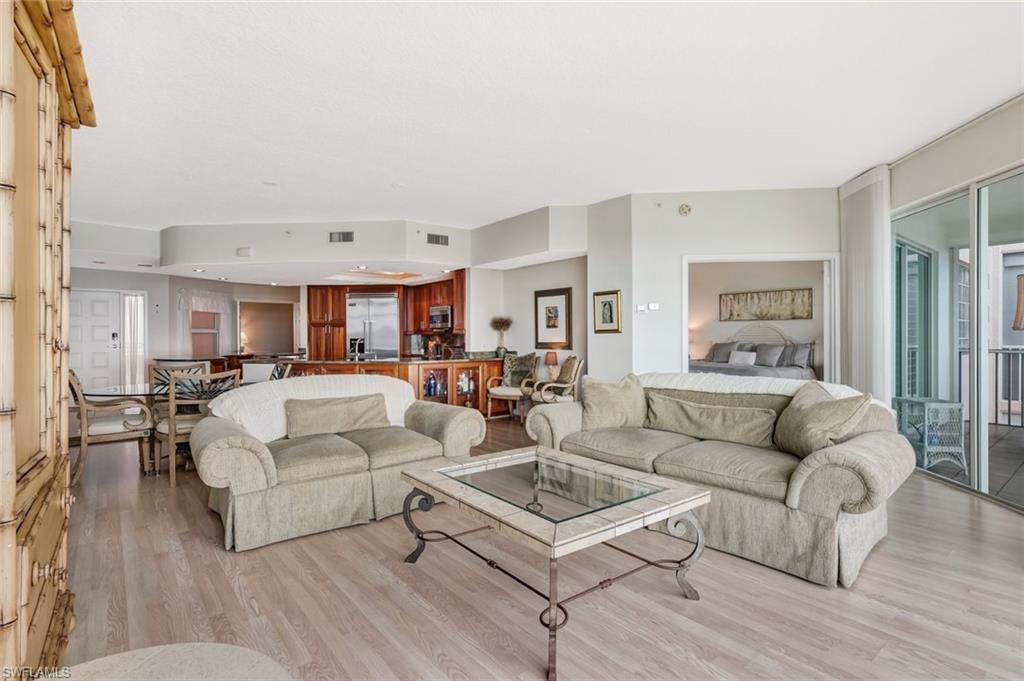 266 Barefoot Beach BLVD 603