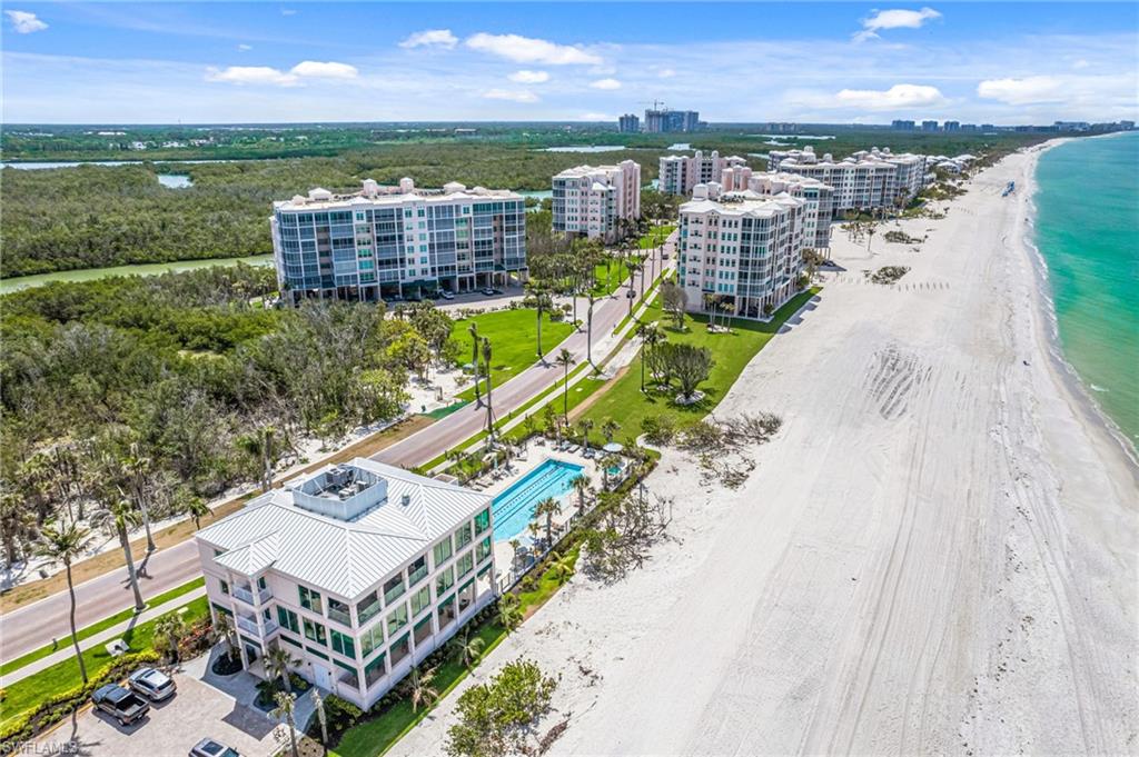 266 Barefoot Beach BLVD 603