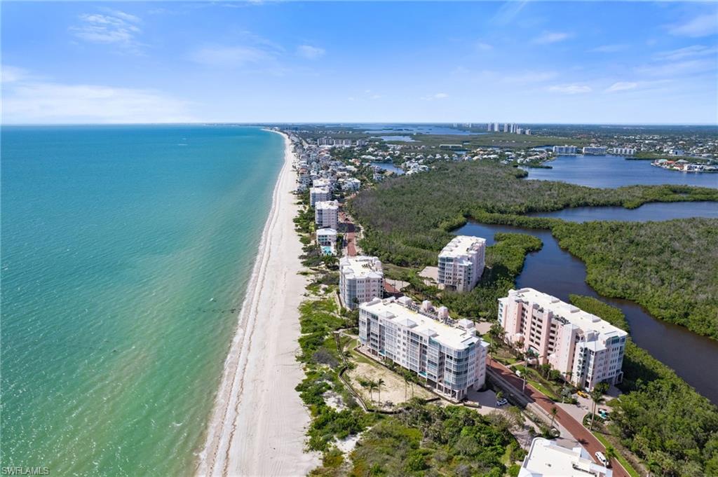 266 Barefoot Beach BLVD 603