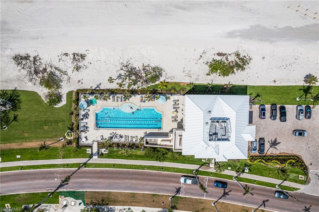 266 Barefoot Beach BLVD 603