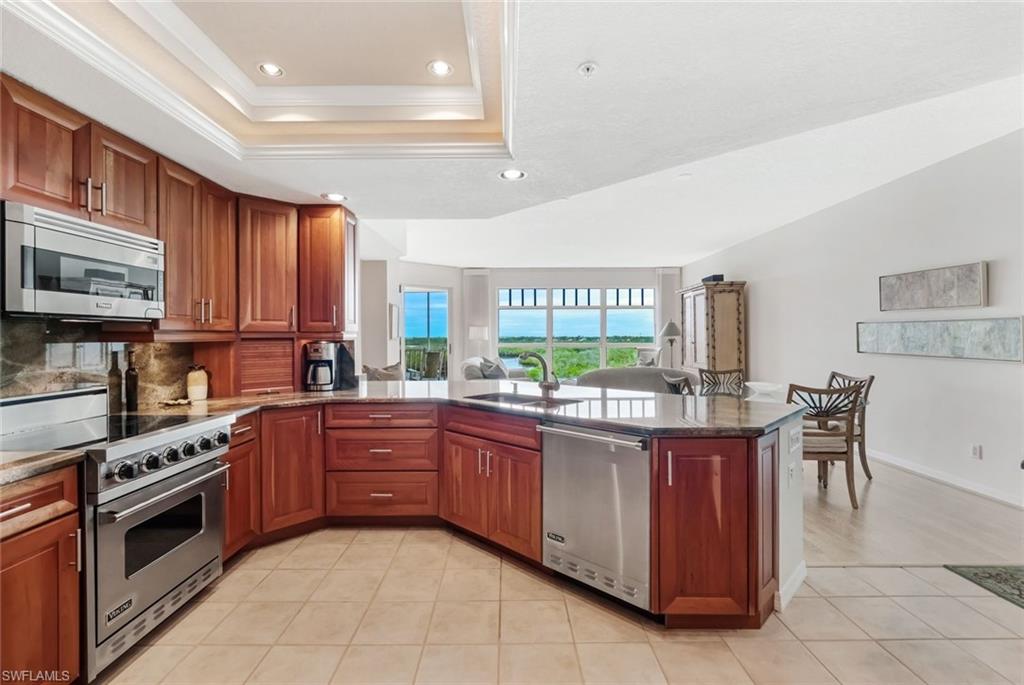 266 Barefoot Beach BLVD 603