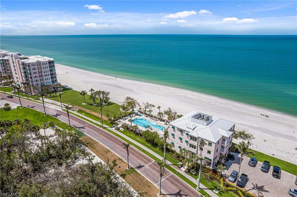 266 Barefoot Beach BLVD 603