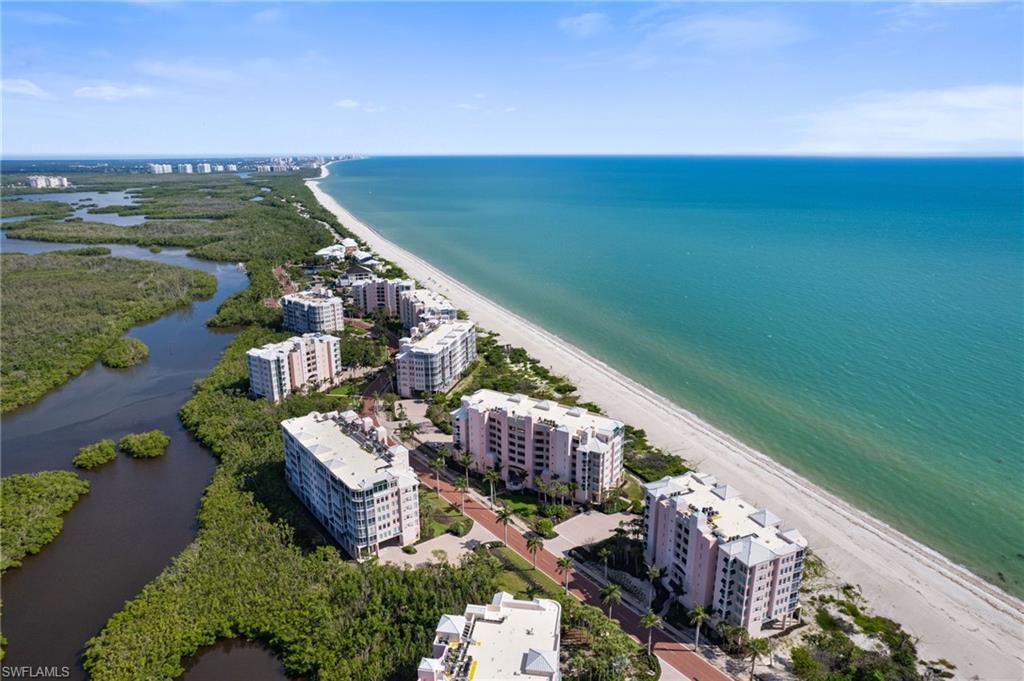 266 Barefoot Beach BLVD 603