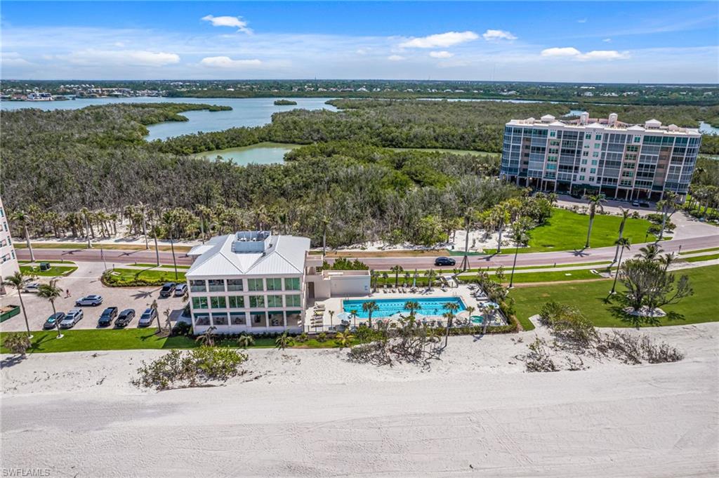 266 Barefoot Beach BLVD 603