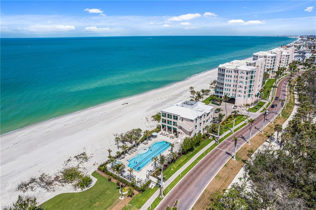 266 Barefoot Beach BLVD 603
