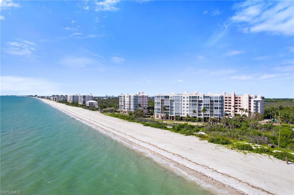 266 Barefoot Beach BLVD 603