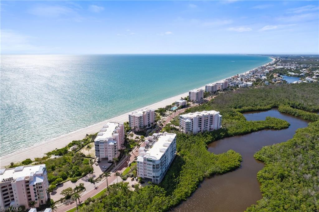 266 Barefoot Beach BLVD 603