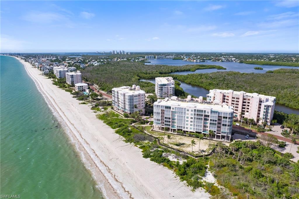 266 Barefoot Beach BLVD 603