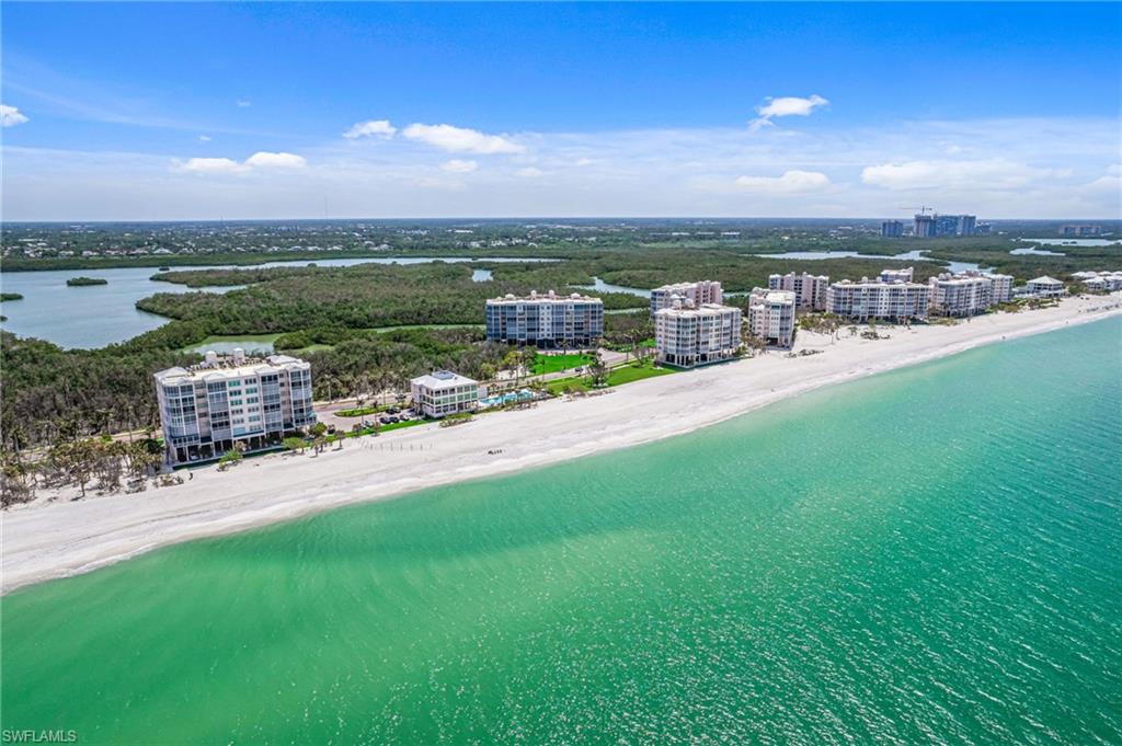 266 Barefoot Beach BLVD 603