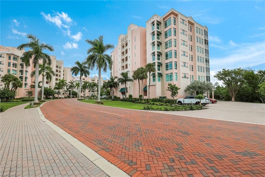 266 Barefoot Beach BLVD 603