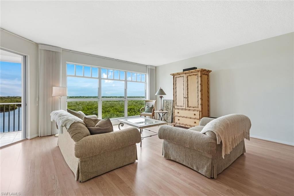 266 Barefoot Beach BLVD 603