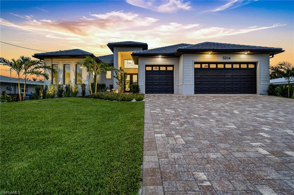 5314 Bayshore AVE
