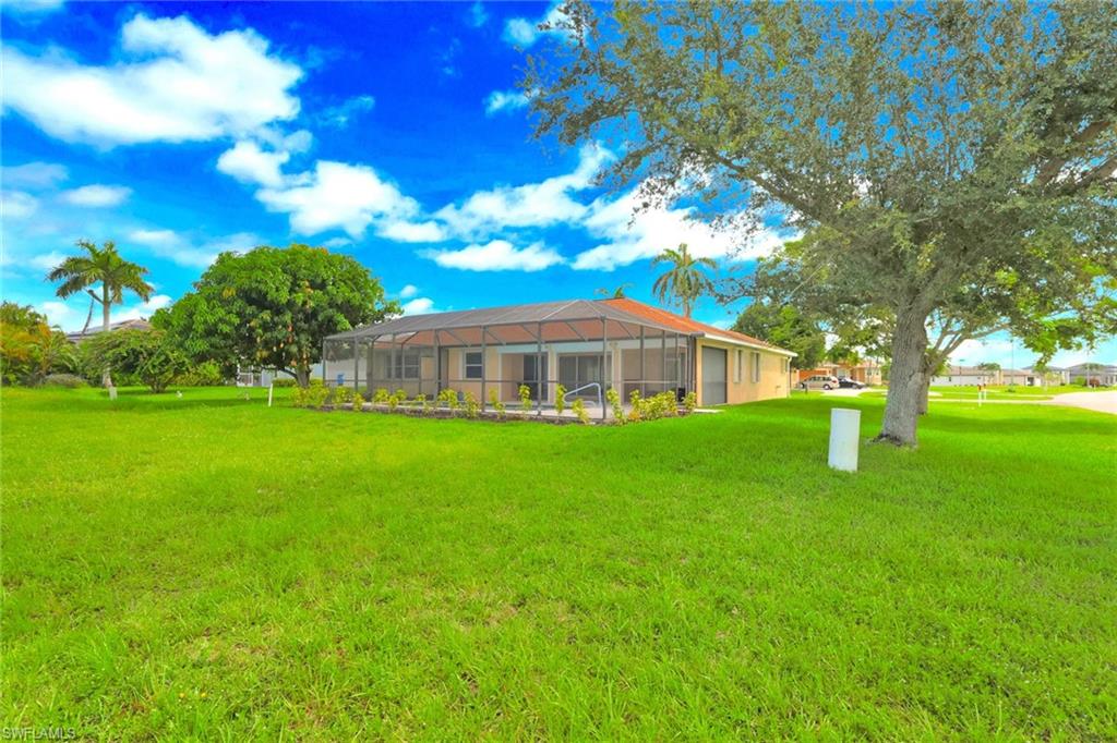 3302 2nd LN