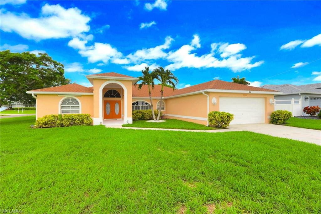3302 2nd LN