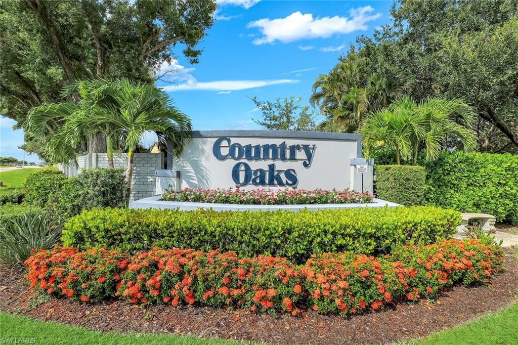 9814 Country Oaks DR