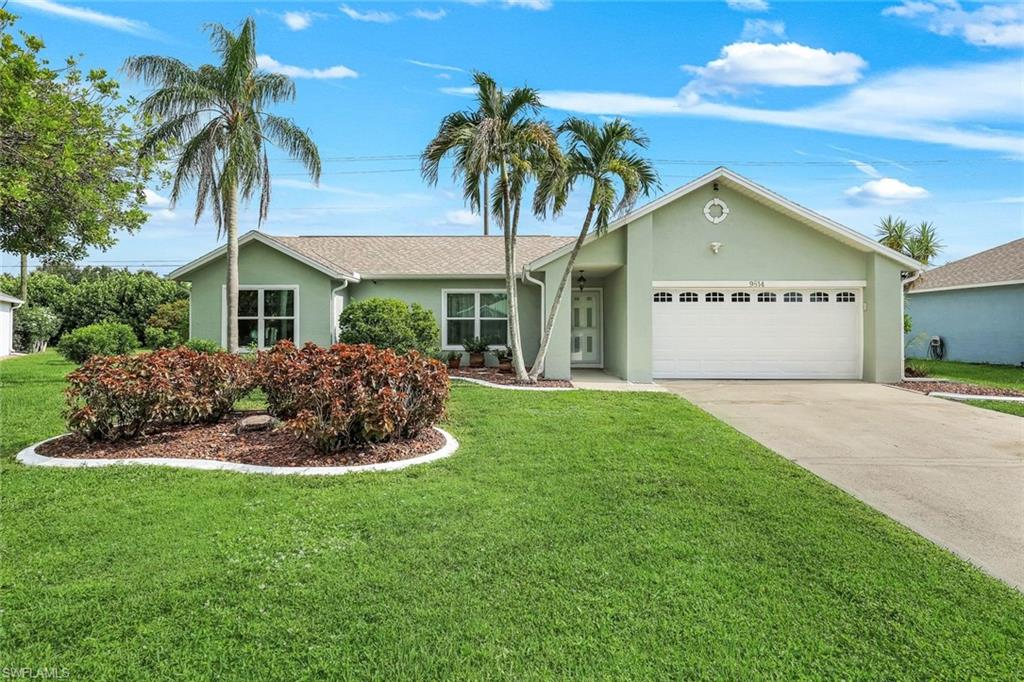 9814 Country Oaks DR
