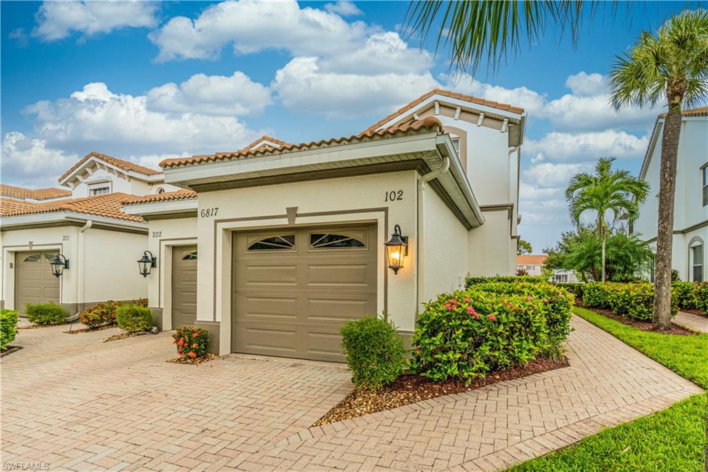 6817 Sterling Greens DR 102