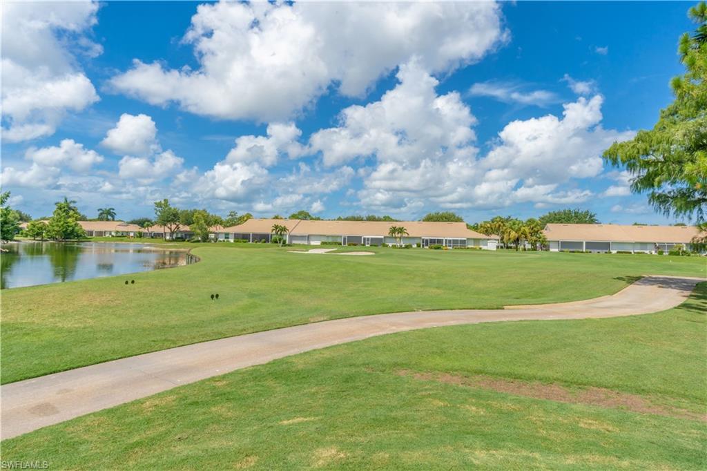6817 Sterling Greens DR 102