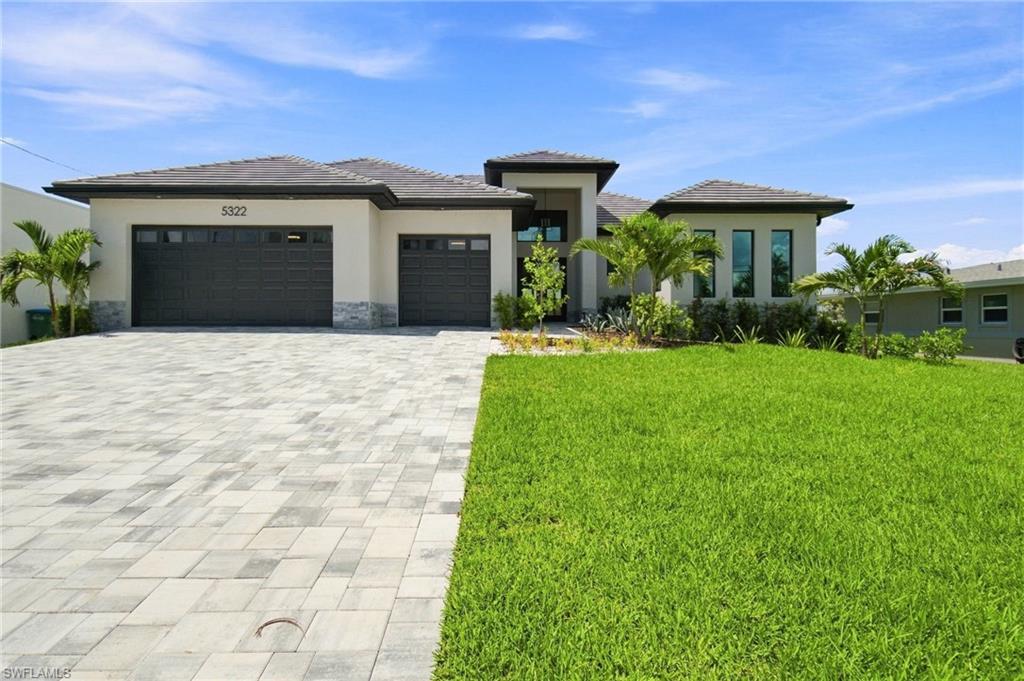 5322 Bayshore AVE