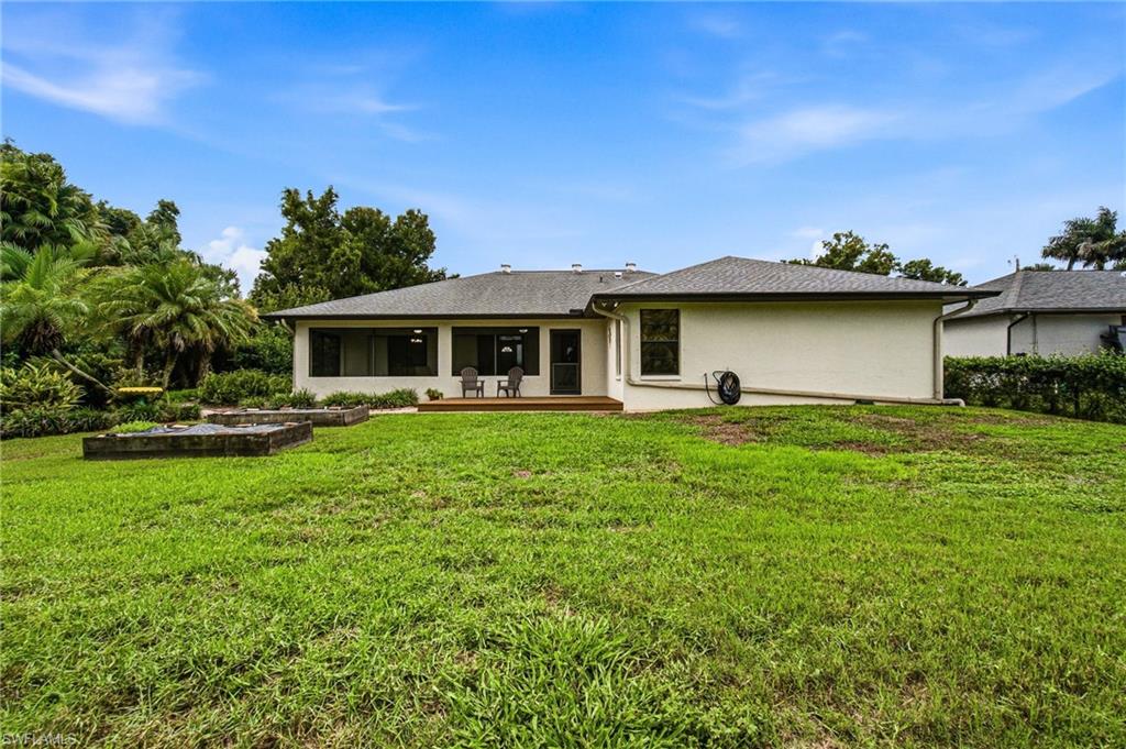 11365 Rabun Gap DR