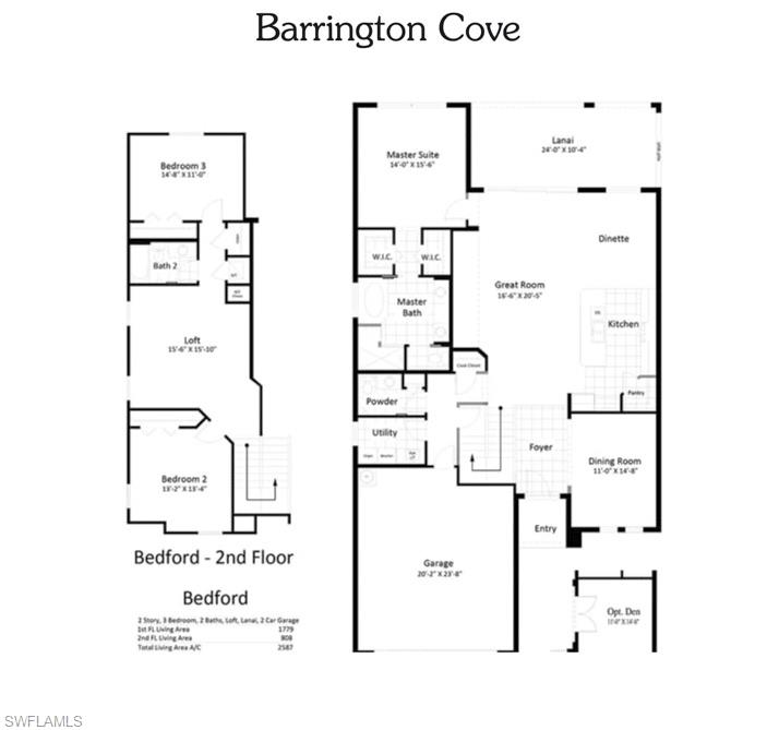 16395 Barclay CT