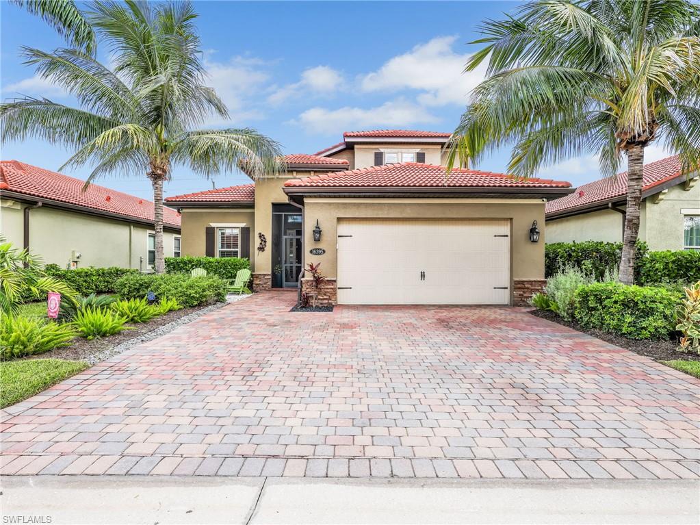 16395 Barclay CT