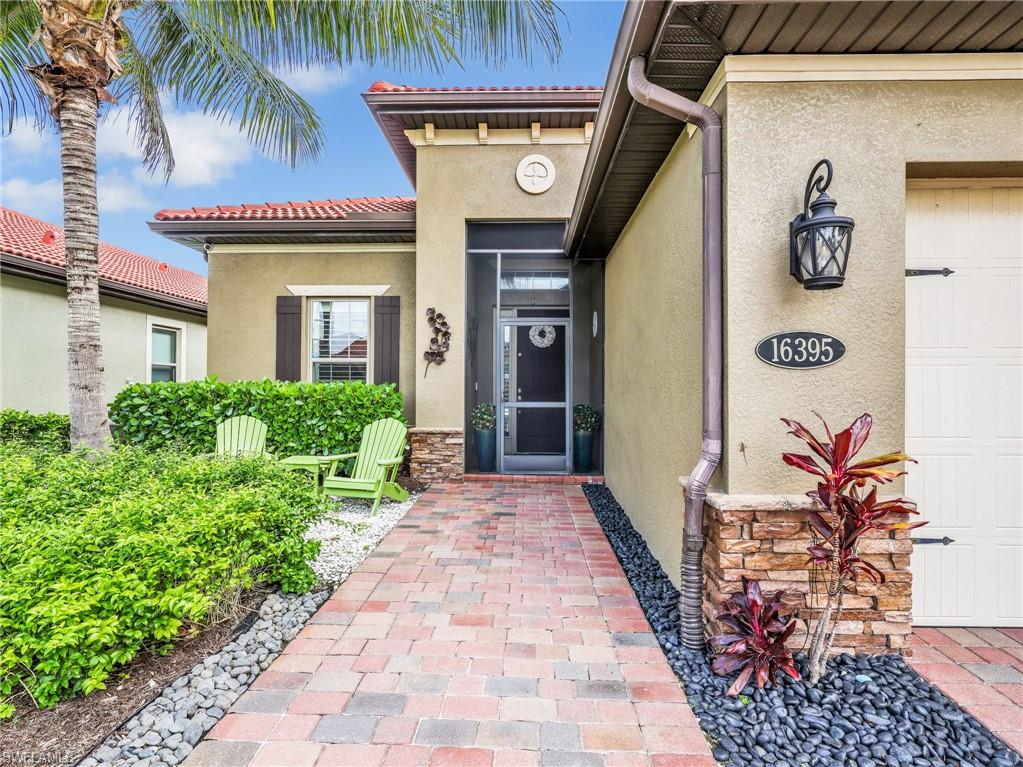16395 Barclay CT