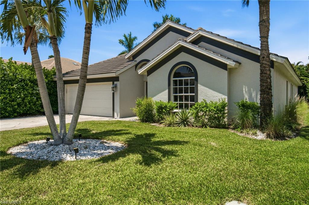6988 Burnt Sienna CIR