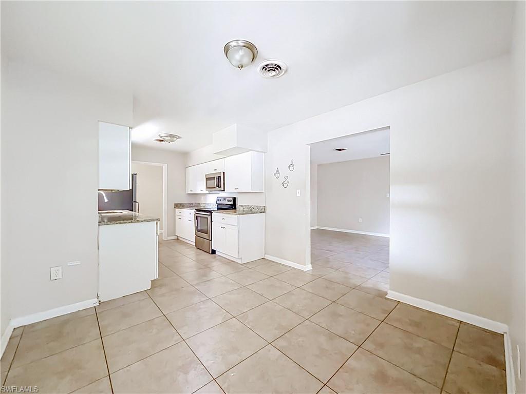 3414 Portersfield RD