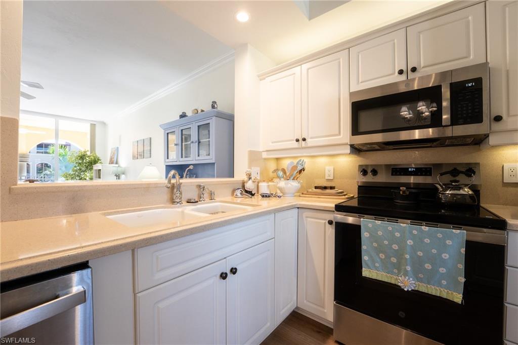 410 Bayfront PL 2407