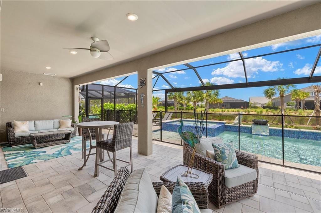 16217 Bluestem LN